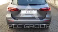 2021 Mercedes Benz B 200