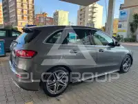 2021 Mercedes Benz B 200
