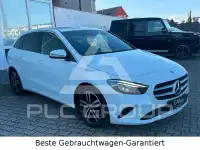 2021 Mercedes Benz B 200