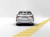 2021 Mercedes Benz B 200