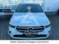 2021 Mercedes Benz B 200