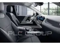 2021 Mercedes Benz B 200