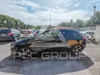 2021 Mercedes Benz B 200