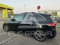 2021 Mercedes Benz B 200
