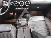 2021 Mercedes Benz B 200