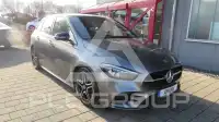2021 Mercedes Benz B 200