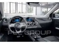 2021 Mercedes Benz B 200