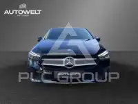 2021 Mercedes Benz B 200
