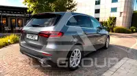 2021 Mercedes Benz B 200