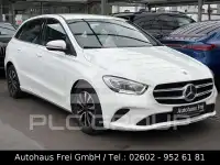 2021 Mercedes Benz B 200