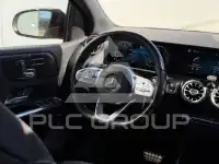 2021 Mercedes Benz B 200