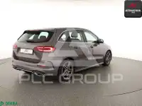 2021 Mercedes Benz B 200