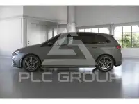 2021 Mercedes Benz B 200