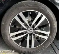 2021 Mercedes Benz B 200