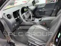 2021 Mercedes Benz B 200