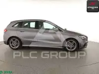 2021 Mercedes Benz B 200