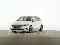 2021 Mercedes Benz B 200