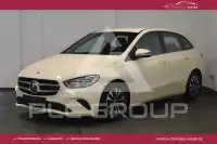 2021 Mercedes Benz B 200