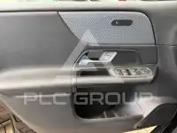 2021 Mercedes Benz B 200