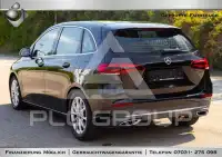 2021 Mercedes Benz B 200