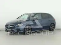 2021 Mercedes Benz B 200