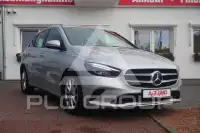 2021 Mercedes Benz B 200