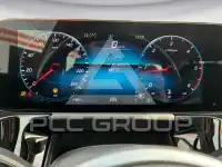 2021 Mercedes Benz B 200