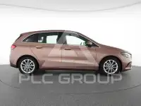 2021 Mercedes Benz B 200
