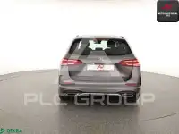 2021 Mercedes Benz B 200