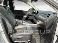 2021 Mercedes Benz B 200
