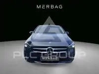 2021 Mercedes Benz B 200