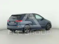 2021 Mercedes Benz B 200