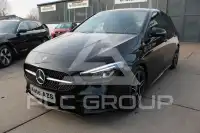 2021 Mercedes Benz B 200