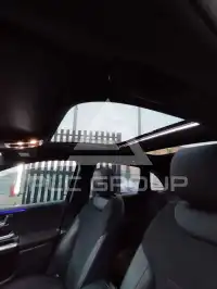 2021 Mercedes Benz B 200