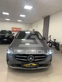 2021 Mercedes Benz B 200