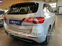 2021 Mercedes Benz B 200