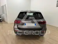 2021 Mercedes Benz B 200