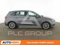 2021 Mercedes Benz B 200