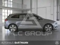 2021 Mercedes Benz B 200