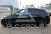 2021 Mercedes Benz B 200