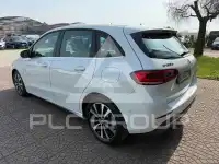 2021 Mercedes Benz B 200