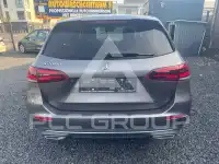 2021 Mercedes Benz B 200