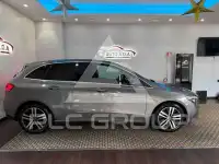 2021 Mercedes Benz B 200
