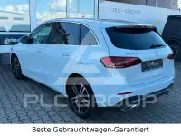 2021 Mercedes Benz B 200