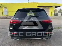 2021 Mercedes Benz B 200
