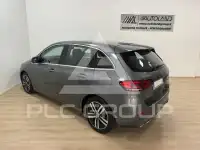 2021 Mercedes Benz B 200