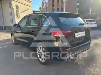 2021 Mercedes Benz B 200