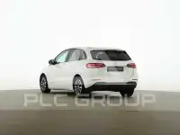2021 Mercedes Benz B 200