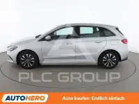 2021 Mercedes Benz B 200