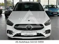 2021 Mercedes Benz B 200